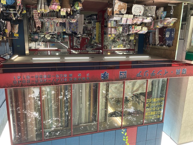 インテリア四季
