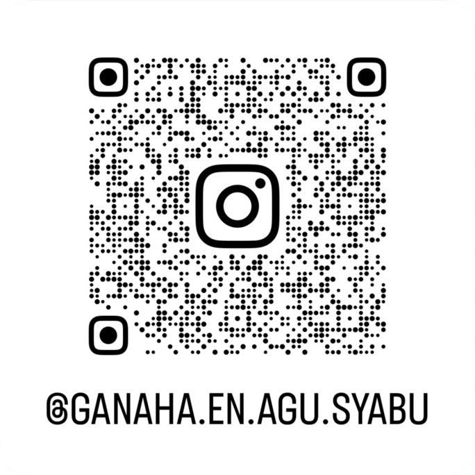 申込用QRコード