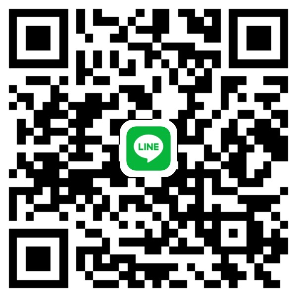 申込用QRコード