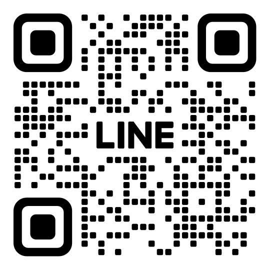 申込用QRコード