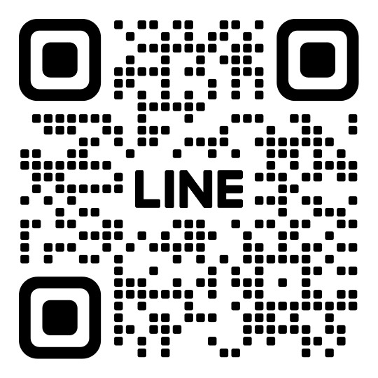 申込用QRコード