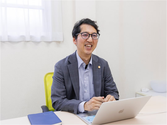 船橋・習志野台法律事務所