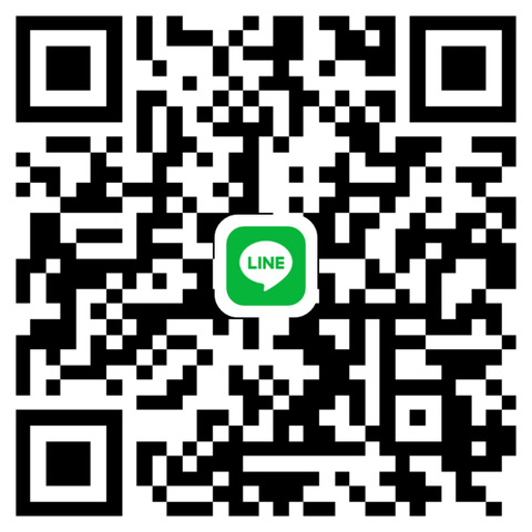 申込用QRコード