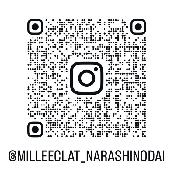申込用QRコード